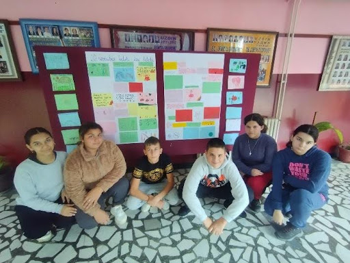 Obeležavanje Svetskog dana deteta- 20. novembar