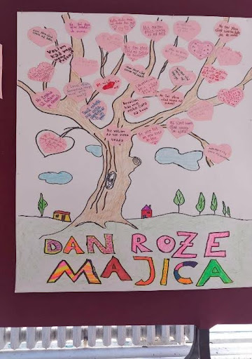 Međunarodni dan borbe protiv vršnjačkog nasilja – Dan roze majica